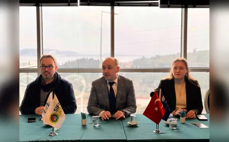 Kocaeli Büyükşehir, Sıfır Atık Yönetiminde Hedefe İlerliyor