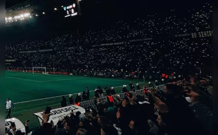 Kocaelispor Taraftarlarına İftar İkramı