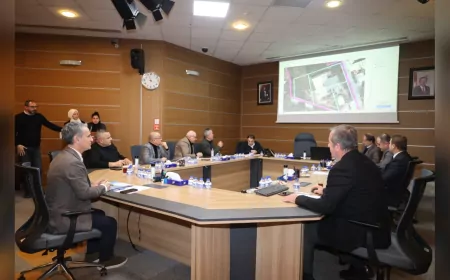 Kocaeli’de Ramazan Boyunca İşletmeler İmsak Vaktine Kadar Açık Kalacak