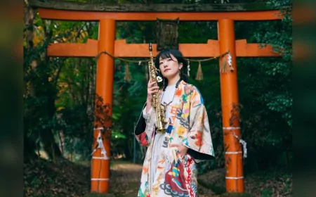 Eskişehir’de İki Ay Boyunca Japon Kültür ve Sanatının Esintisi Sürecek