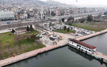 Büyükşehir, 1 Mart 1958’deki Vaput Faciası İçin Anıt Yapıyor