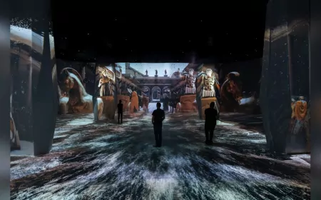 Ayasofya ve Efes Deneyim Müzesi'nden Ramazan Ayına Özel İndirimli Bilet Fırsatı