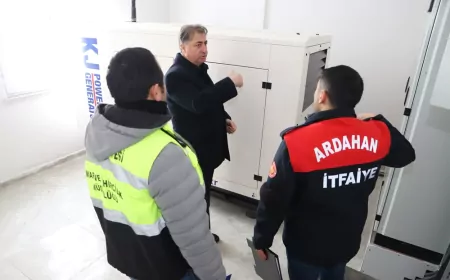 Belediye Ekipleri£nin İşletmelere Yönelik Denetimleri Sürüyor