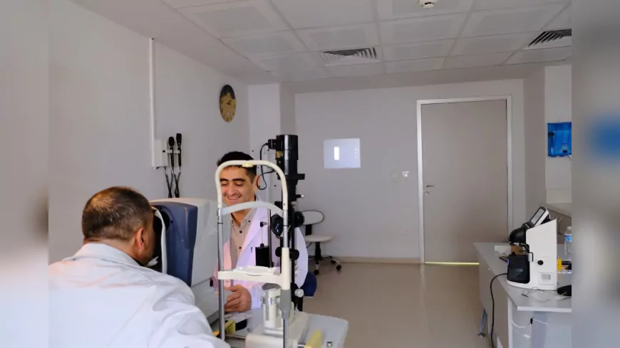 İBB, Şehzadebaşı Tıp Merkezi'nin Mülkiyetini Yeniden Kazandı