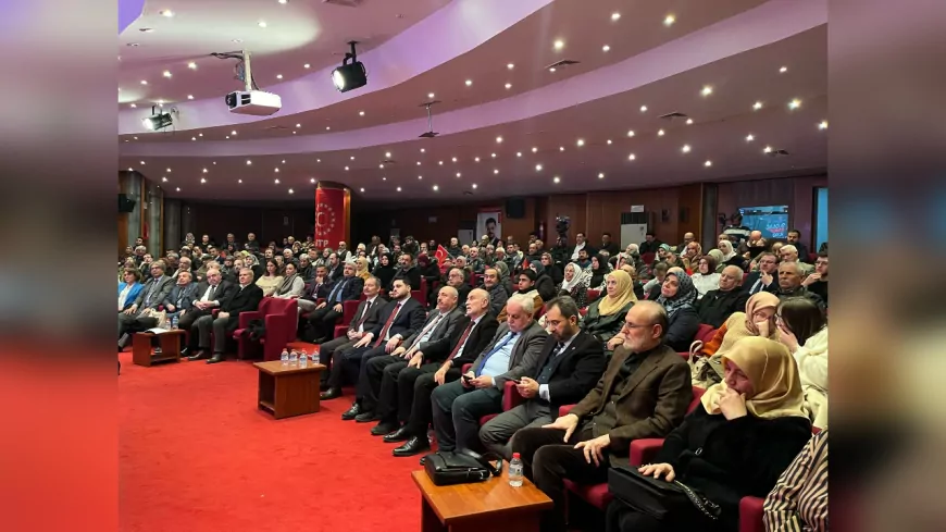 BTP Genel Başkanı Hüseyin Baş’tan “Şaibeli Kurultay” Çıkışı