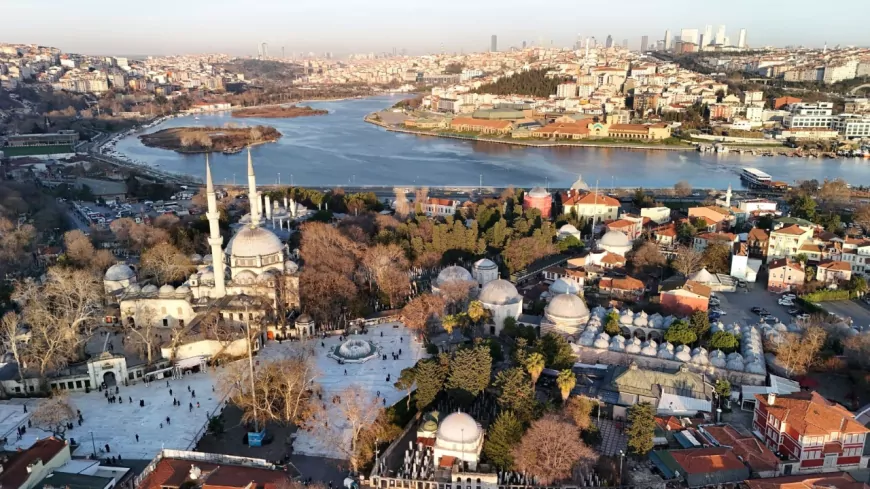 Cemre Düşüyor: Hava Isınıyor, Bahar Yaklaşıyor
