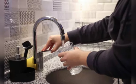 Antalya Büyükşehir’den Öğrencilere Destek: “Can Suyu” 10 Ton Oldu