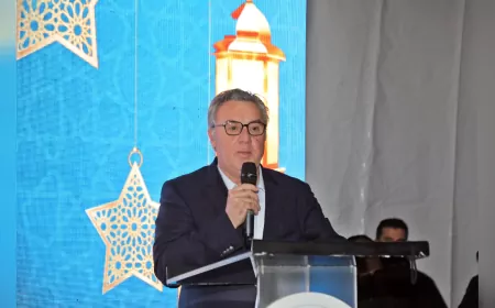 Beykoz’da Ramazan Birlik ve Dayanışma İçinde Başladı