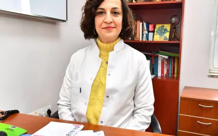 İzmir Büyükşehir Belediyesi Obezite Polikliniği'nden Bini Aşkın Kişi Yararlandı