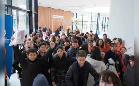 Kocaeli Büyükşehir Belediyesi'nden Ramazan Etkinlikleri: “Çay-Sohbet-Muhabbet” Söyleşileri Başlıyor