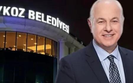 Beykoz Belediye Başkanı Alaattin Köseler tutuklandı, yerine vekil seçilecek