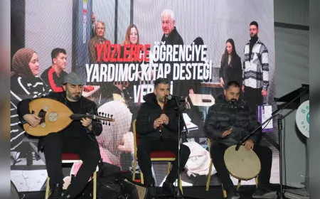 Beykoz’da Ramazan Ayı Etkinliklerine Yoğun İlgi