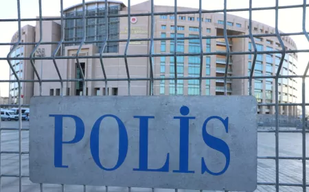 Ekrem İmamoğlu İfadesini Verdi: "Süreç Hukuk Devleti İlkeleriyle Bağdaşmıyor"