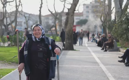 Yalova Belediyesi, Kadın Çalışanlarla Toplumsal Cinsiyet Eşitliği İçin Farkındalık Yaratıyor