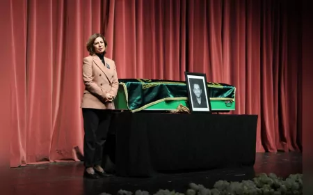 Eskişehir Şehir Tiyatroları Oyuncusu Umut Bazlama'ya Son Veda