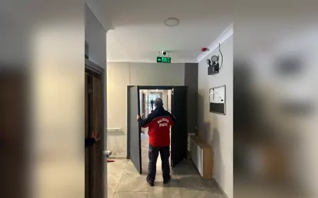 Balıkesir’de Turizm Güvenliği İçin Yoğun Denetim Süreci Başlatıldı