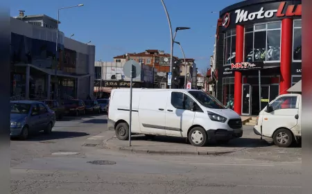 Her Köşe Başında Aynı Hatırlatmayı Yapıyorlar: Bu Şehir Hepimizin