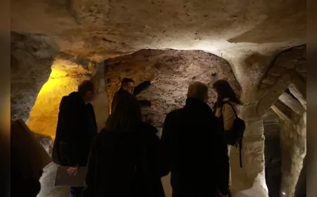 ODTÜ’lü Öğrenciler Mimarlık Unvanlarına Nevşehir Kayaşehir’de Üretecekleri Proje ile Erişecekler