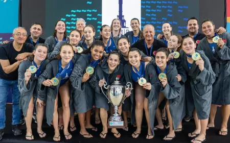 Dünyanın En Zor Sporunun Bileği Bükülmez Şampiyonu Ayrımcılıktan Yakınıyor