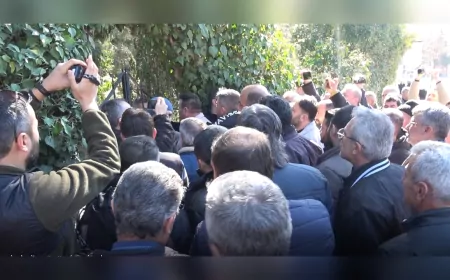 Dolmuş Sürücüleri Hizmet Vermedi, Vatandaş Mağdur Oldu