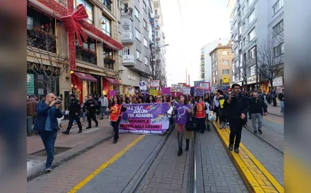 “Birlikte Güçlüyüz, Birlikte Kazanacağız!”