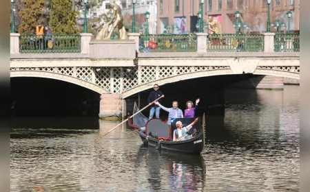 “Görkemli Hatıralar” Programında Eskişehir Rüzgârı