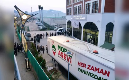 Fuat Köse Dönemiyle İftar Yemeklerinde Kamu Kaynakları Verimli Kullanıldı