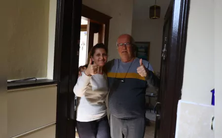 Antalya Büyükşehir Belediyesi Engelli Bireylere Yüzde 40 Su İndirimi Sağlıyor