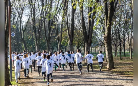 ‘Bursa Uluslararası Spor Festivali’nde Sen de Yerini Al!