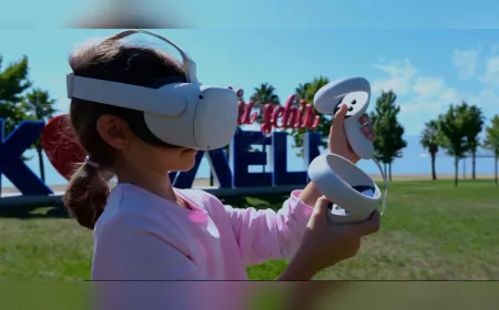 Bakanlık, Kocaeli Büyükşehir Belediyesi’ni Sıfır Atıkta Örnek Gösterdi