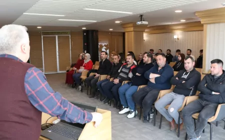 Düzce İş Kulübü, 12 Kişiyi İstihdama Kazandırdı