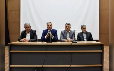 Başkan Alemdar, Karasu Sahil Düzenlemesiyle Yeni Bir Cazibe Merkezi Kuruyor