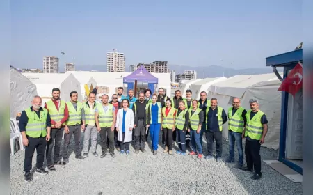 Hekimlik: Emek, Fedakârlık ve Tutkunun Buluştuğu Meslek