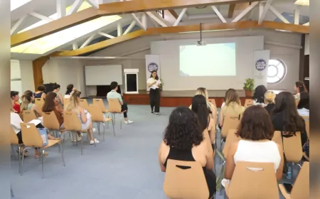 "Dijital Çağda Ebeveyn Olmak" Konferansı Eskişehir'de Düzenlenecek