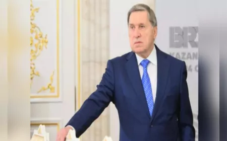 ABD'nin Ateşkes Teklifi, Ukrayna İçin Geçici Bir Soluklanma Olacak