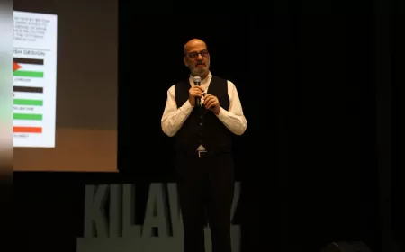 Lider Akademisi’nde Bahar Dönemi Başladı