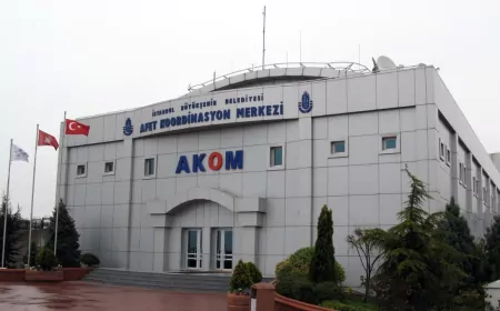 İstanbul’da Hava Aniden Soğuyacak: 25 Dereceden 5 Dereceye Sert Düşüş!