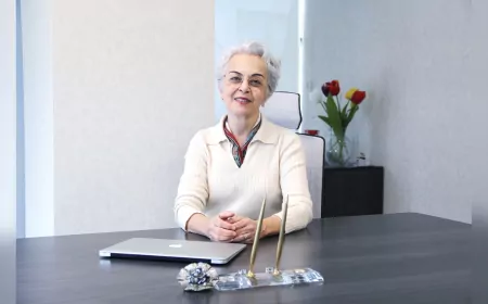 Böbrek Hastalıkları Hızla Yaygınlaşıyor: Beslenme Alışkanlıkları ve Yaşam Biçimi Kritik Rol Oynuyor