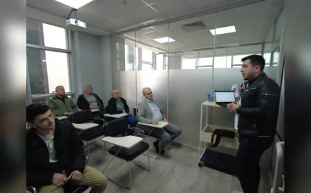 Düzce İş Kulübü, İstihdama Katkı Sağlamak İçin Yeni İşbirliklerine İmza Atıyor