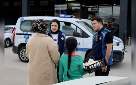 Büyükşehir’den Ramazan’da Dilencilere Karşı Sıkı Denetim