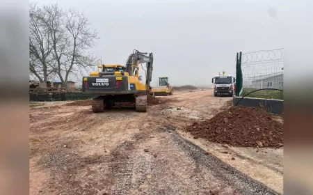 Büyükşehir, Kocaeli Ulaşımını Daha Güvenli ve Konforlu Hale Getiriyor