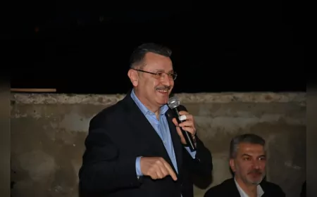 Başkan Genç, Kaboron’a Verdiği Sözünü Tuttu: Otobüs Seferleri Başlıyor