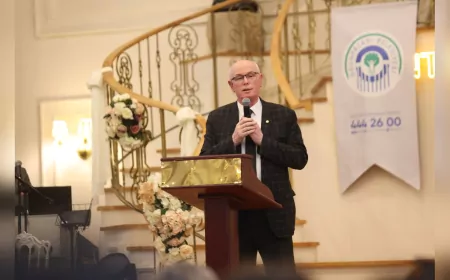 Odunpazarı Belediyesi Aile İftarında Bir Araya Geldi