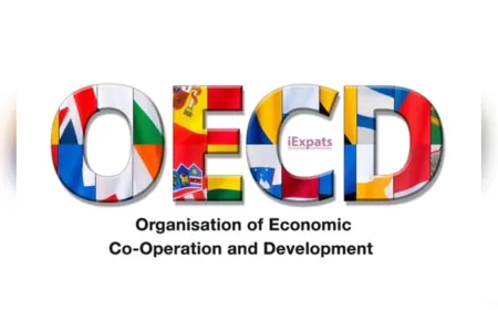 OECD: Trump'ın Ticaret Savaşları Küresel Büyümeyi Yavaşlatıyor ve Enflasyonu Artırıyor