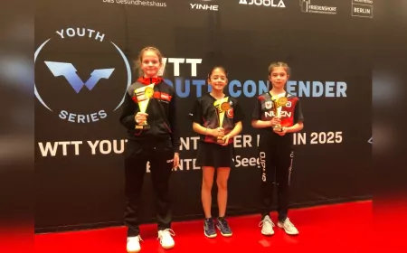 Muğla Büyükşehir Sporcusu Aybige Feride Üstündağ Almanya'dan Şampiyon Döndü