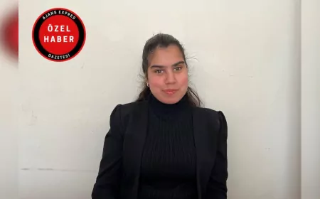 Türkülerle Anlatılan Bir Hikâye: Görme Engelli Müzik Öğrencisi Helen Güçlü’nün Tutkusu