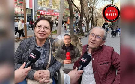 "Gençler Geleceklerini Göremiyor: Aileler de Destekliyor!"