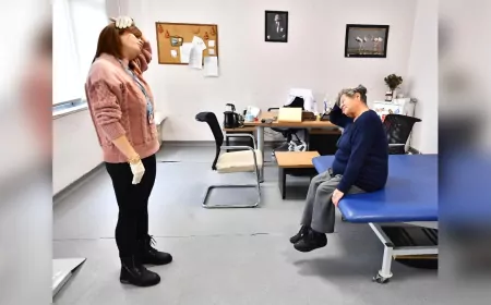 İzmir’in Örnek Huzurevi: Zübeyde Hanım Huzurevi Sakinleri Mutlu