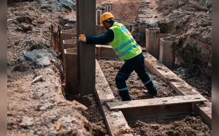 Kazımpaşa ve Civarı İçin Yeni Atık Su Hattı Devreye Alınıyor