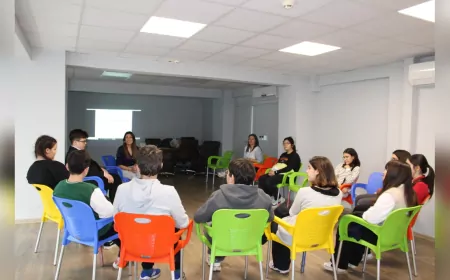 İzmir Çocuk Meclisi Mart Ayı Toplantılarını Tamamladı